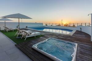 Villa di lusso di 3 camere -  La Caleta (3)