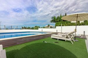 Villa di lusso di 3 camere -  La Caleta (0)