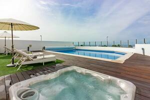 Villa di lusso di 3 camere -  La Caleta (1)