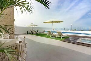Villa di lusso di 3 camere -  La Caleta (2)