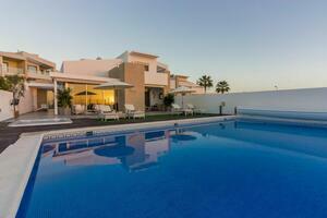Villa di lusso di 3 camere -  La Caleta (3)