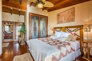 Villa de Luxe de 5 chambres - Callao Salvaje (0)