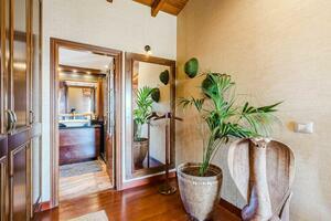 Villa de Luxe de 5 chambres - Callao Salvaje (1)