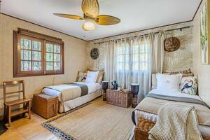 Villa de Luxe de 5 chambres - Callao Salvaje (1)