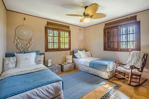 Villa de Luxe de 5 chambres - Callao Salvaje (2)