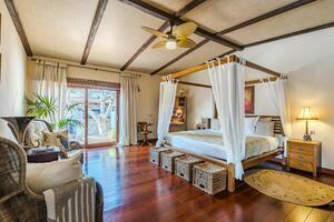 Villa de Luxe de 5 chambres - Callao Salvaje (0)