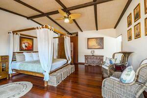 Villa de Luxe de 5 chambres - Callao Salvaje (1)