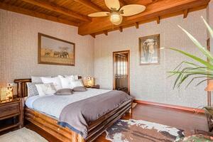 Villa de Luxe de 5 chambres - Callao Salvaje (3)