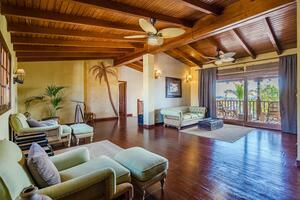 Villa de Luxe de 5 chambres - Callao Salvaje (0)