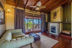 Villa de Luxe de 5 chambres - Callao Salvaje (1)