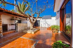 Villa de Luxe de 5 chambres - Callao Salvaje (3)
