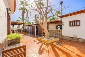 Villa de Luxe de 5 chambres - Callao Salvaje (0)