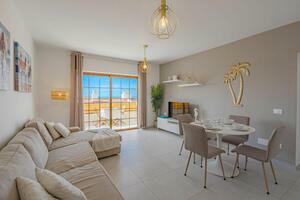2 Bedroom Apartment - Torviscas Alto - Las Bouganvillas (0)