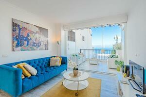 Appartamento di 3 Camere - Puerto de Santiago (1)