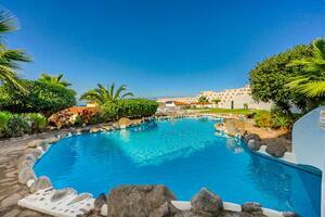Appartamento di 3 Camere - Puerto de Santiago (1)