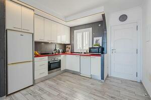Appartamento di 3 Camere - Puerto de Santiago (3)