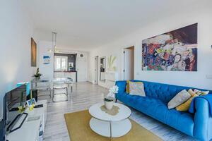 Appartamento di 3 Camere - Puerto de Santiago (0)
