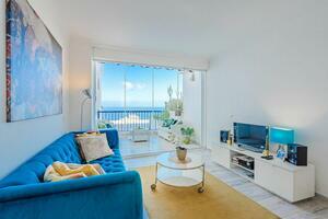 Appartamento di 3 Camere - Puerto de Santiago (0)