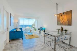 Appartamento di 3 Camere - Puerto de Santiago (2)