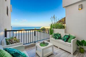 Appartamento di 3 Camere - Puerto de Santiago (3)