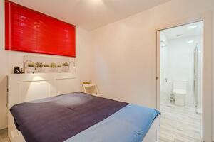 Appartamento di 3 Camere - Puerto de Santiago (1)