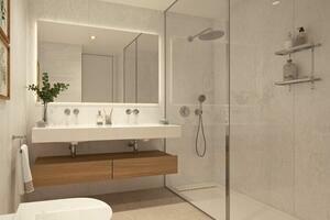 Apartamento de Lujo de 4 dormitorios en Primera linea - Callao Salvaje - Serene (1)