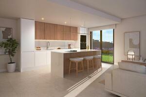 Apartamento de Lujo de 4 dormitorios en Primera linea - Callao Salvaje - Serene (3)