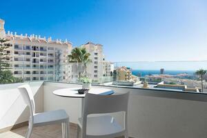 1 Bedroom Apartment - Los Cristianos - Ohasis Boutique Suites (0)
