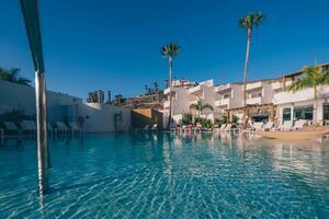 1 Bedroom Apartment - Los Cristianos - Ohasis Boutique Suites (1)