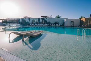 1 Bedroom Apartment - Los Cristianos - Ohasis Boutique Suites (2)