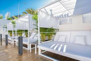 1 Bedroom Apartment - Los Cristianos - Ohasis Boutique Suites (3)
