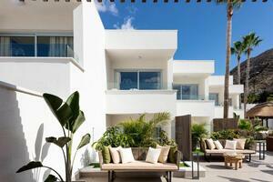 1 Bedroom Apartment - Los Cristianos - Ohasis Boutique Suites (0)