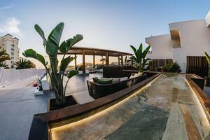 1 Bedroom Apartment - Los Cristianos - Ohasis Boutique Suites (1)