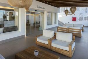 1 Bedroom Apartment - Los Cristianos - Ohasis Boutique Suites (2)
