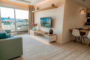 1 Bedroom Apartment - Los Cristianos - Ohasis Boutique Suites (3)