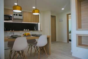1 Bedroom Apartment - Los Cristianos - Ohasis Boutique Suites (0)