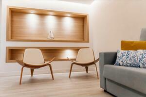 1 Bedroom Apartment - Los Cristianos - Ohasis Boutique Suites (1)