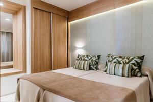1 Bedroom Apartment - Los Cristianos - Ohasis Boutique Suites (3)