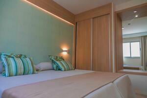 1 Bedroom Apartment - Los Cristianos - Ohasis Boutique Suites (0)