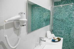 1 Bedroom Apartment - Los Cristianos - Ohasis Boutique Suites (2)