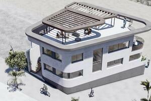 6 Bedroom Hotel - Adeje (3)