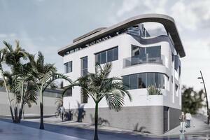 6 Bedroom Hotel - Adeje (3)