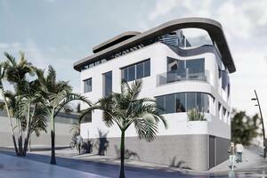 6 Bedroom Hotel - Adeje (0)