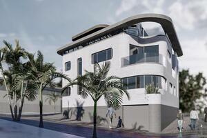 6 Bedroom Hotel - Adeje (1)