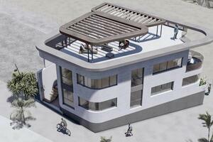 6 Bedroom Hotel - Adeje (0)