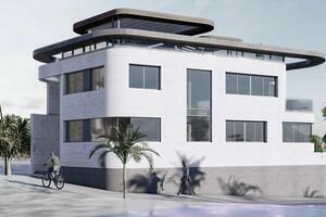 6 Bedroom Hotel - Adeje (0)