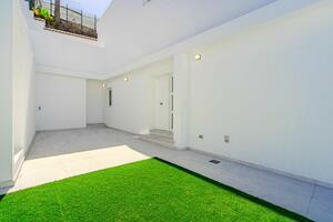Luxury 3 Bedroom Villa - San Eugenio Alto (3)