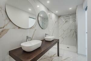 Luxury 3 Bedroom Villa - San Eugenio Alto (3)