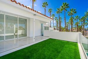 Luxury 3 Bedroom Villa - San Eugenio Alto (0)