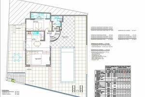 Luxury 3 Bedroom Villa - San Eugenio Alto (3)